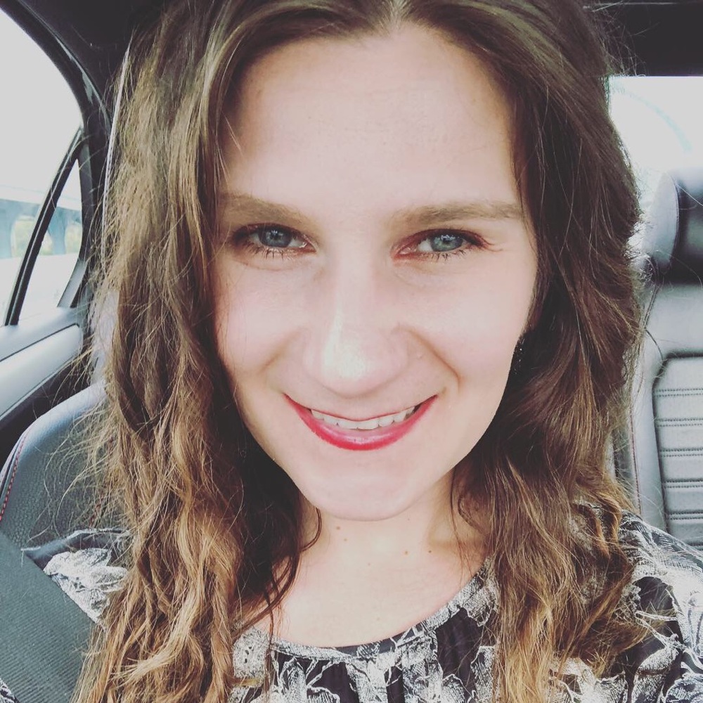 Meet your Posher, Heheather